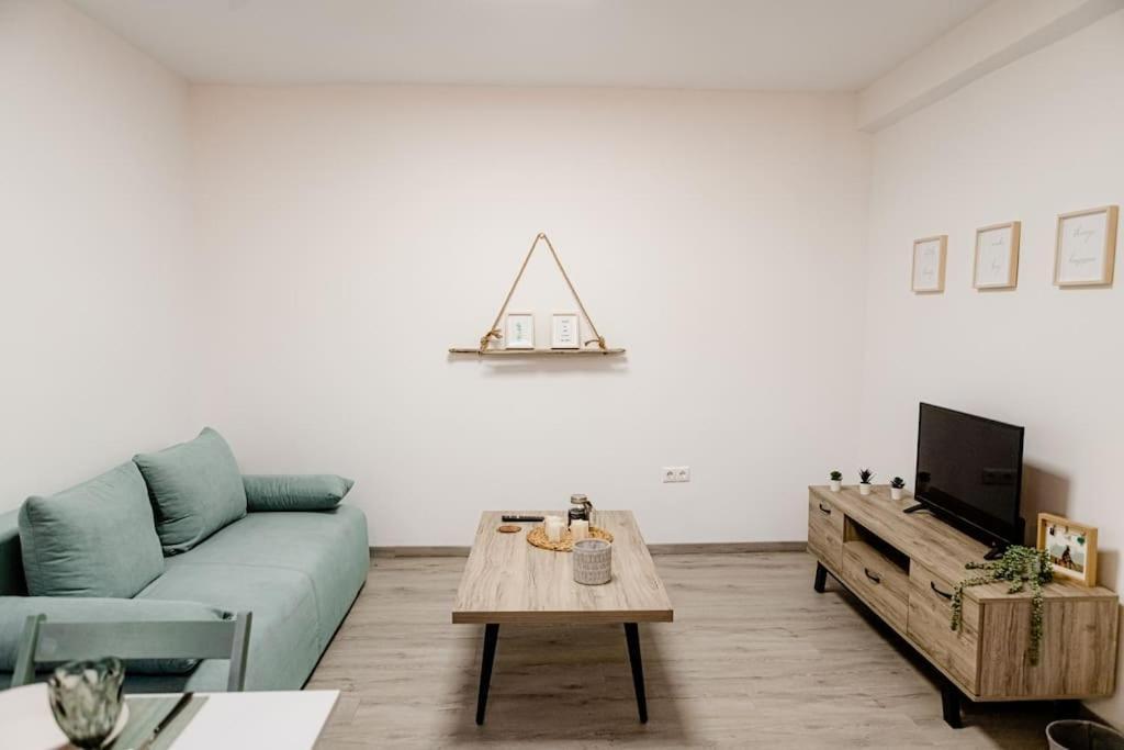 Zero Loft Apartment Alexandrúpoli Kültér fotó