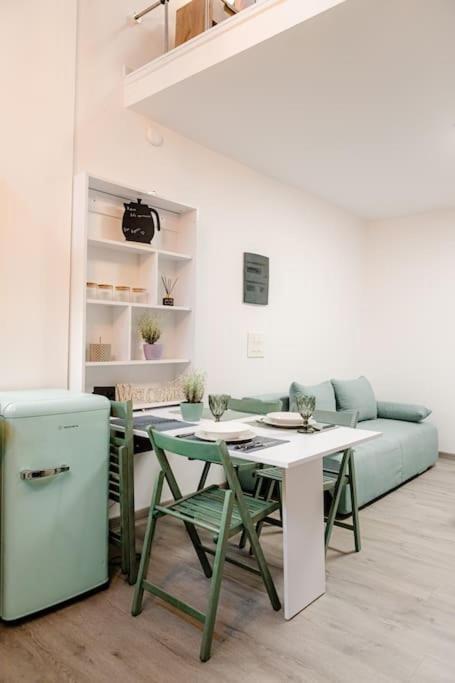 Zero Loft Apartment Alexandrúpoli Kültér fotó