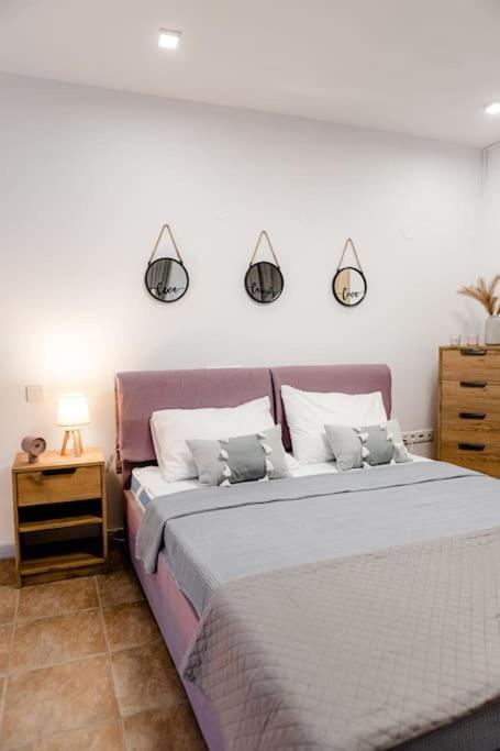 Zero Loft Apartment Alexandrúpoli Kültér fotó