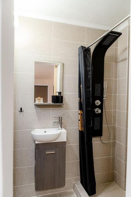 Zero Loft Apartment Alexandrúpoli Kültér fotó