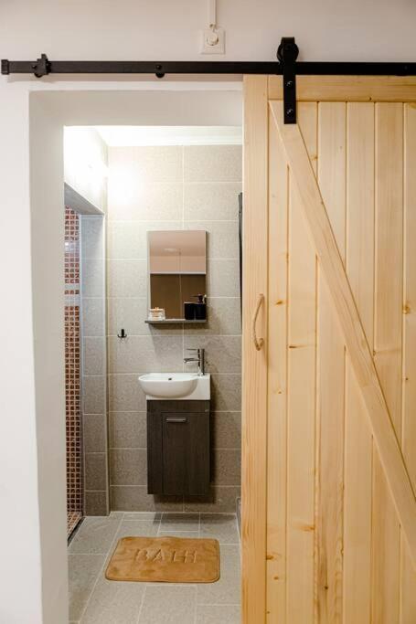 Zero Loft Apartment Alexandrúpoli Kültér fotó