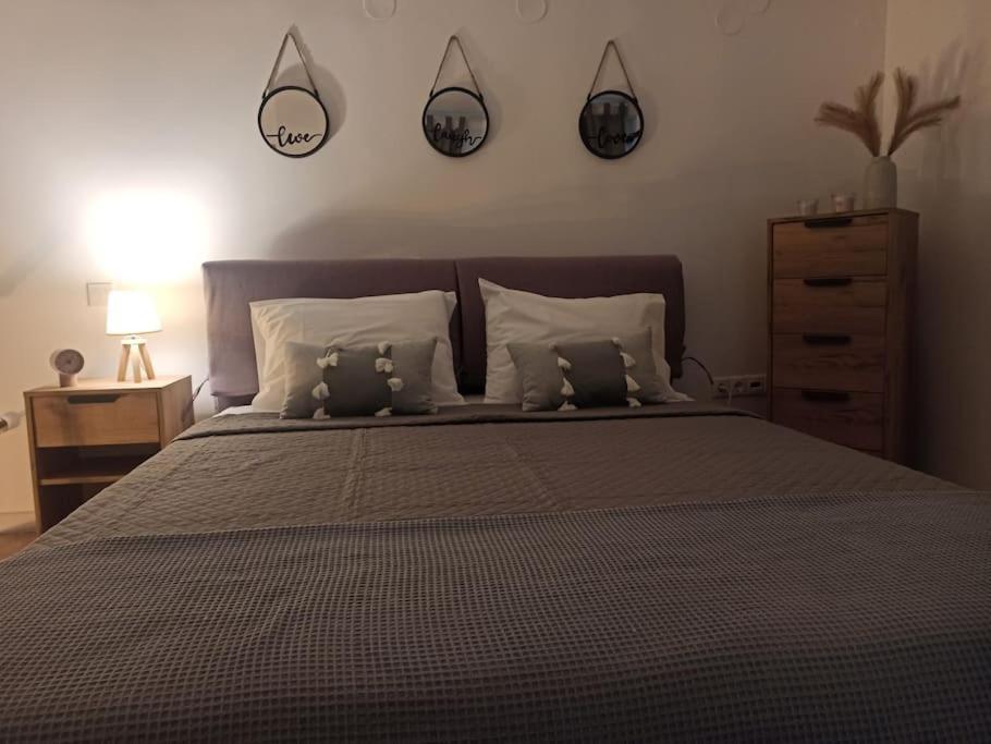 Zero Loft Apartment Alexandrúpoli Kültér fotó