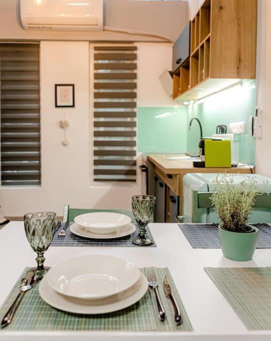 Zero Loft Apartment Alexandrúpoli Kültér fotó