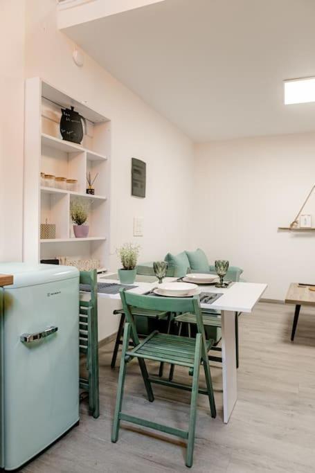 Zero Loft Apartment Alexandrúpoli Kültér fotó