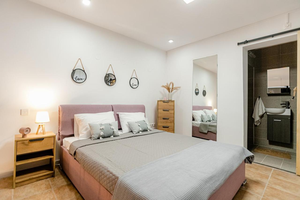 Zero Loft Apartment Alexandrúpoli Kültér fotó
